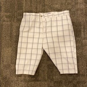 Dockers golf shorts